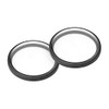Twaxl 2pcs PCS Lens Protective Cap Dust Cover for GoPro