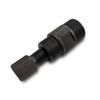 CQSPMOTO 24mm & 27mm Flywheel Stator Magneto Puller Tool for