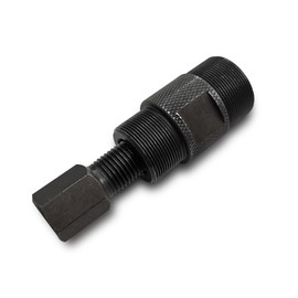 CQSPMOTO 24mm & 27mm Flywheel Stator Magneto Puller Tool for GY6 50cc 125cc 150cc Engine Kawasaki Yamaha Suzuki Honda KTM Scooter Moped ATV Dirt Bike Motorcycle Flywheel Puller