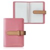 FORYEE Credit Card Holder with 26 Suitable Slot, ID Card