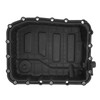 Transmission Pan 452803B810 High Protection Rugged Rudtproof Transmission Oil Pan