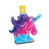 SES Creative 15016 Animal Slime Colour lab-Unicorn, One Size