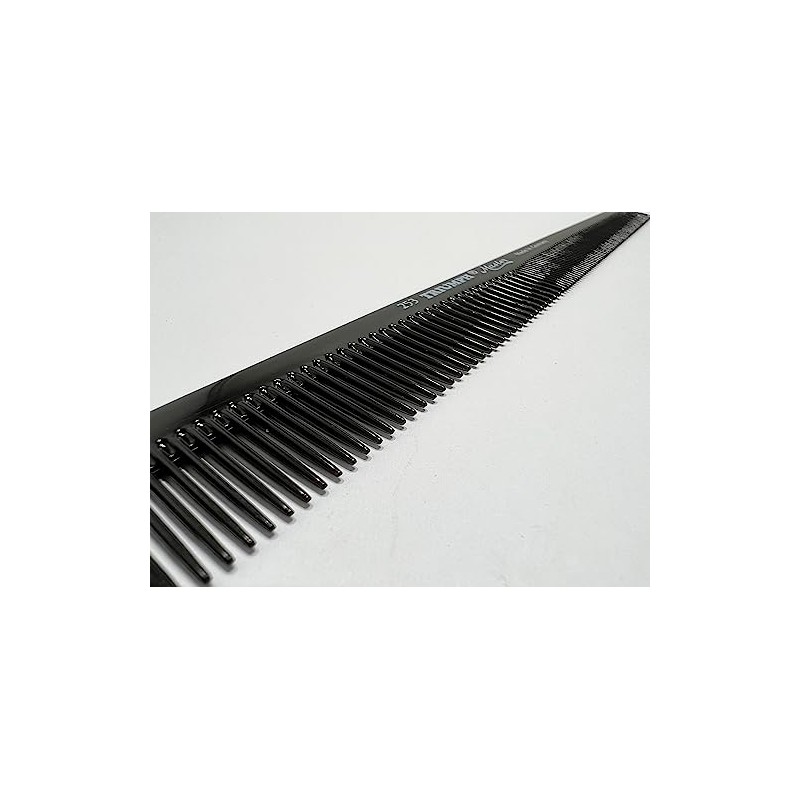 Hercules Sägemann Facon 253 Triumph Master Hair Cutting Comb Approx.