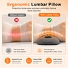 3 in 1 Triple Fusion Back Massager - FSA Eligible