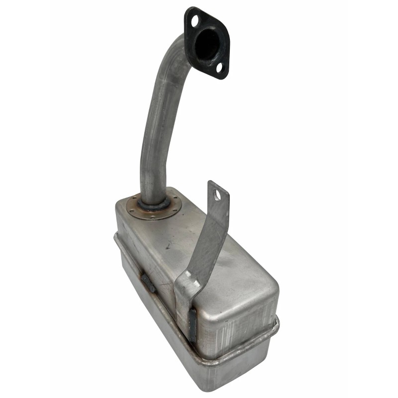 Husqvarna Craftsman Riding Lawn Mower Muffler for OHV Briggs &