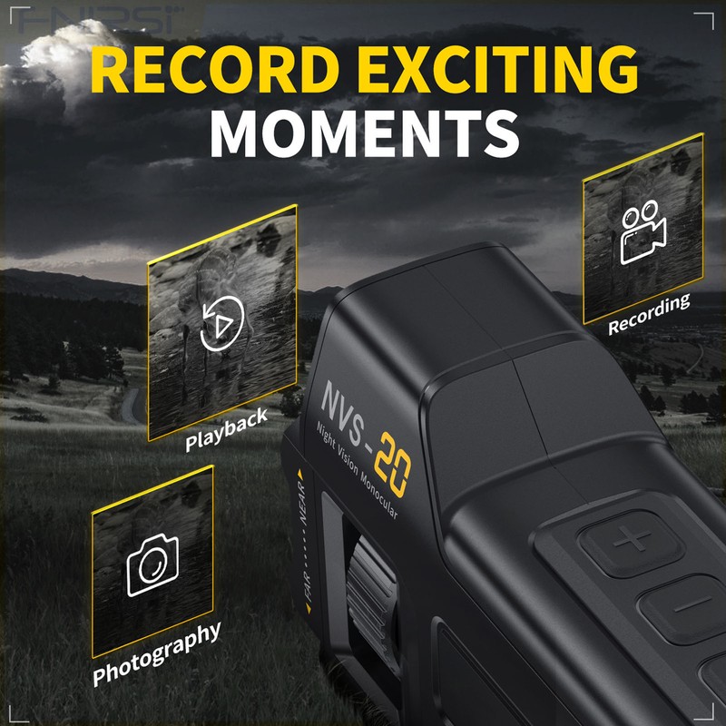 Camcorder 4K Video Recorder Ultra 36MP Vlogging Camera 6X Digital