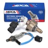 MOCA 2Pcs Upstream & Downstream Oxygen Sensor fits 2013-2017 for