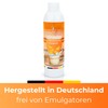 Sauna Infusion Sauna Infusion Steam Bath Concentrate Mandarin Orange Composition