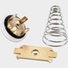905-052 765 Check Valve Assembly Repair Kit Fit for Febco