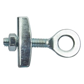 Sunlite Chain Tension Adjuster, 3/8", Silver