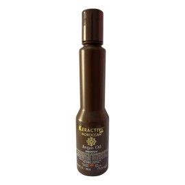 Nutrapel Shampoo Argan 300ml Reparador Hidratante                                                                                                     