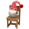 Devalier Tomte Christmas Scandinavian Fairy Santa Claus Stylish Interior Christmas