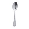 Olympia Bead Teaspoon - Stainless Steel - 140(L) mm -