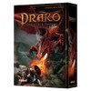 Rebel Drako: Dragons & Dwarves