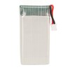 903052 Drone Lithium Battery 3.7V 1800mAh 25C High Speed with