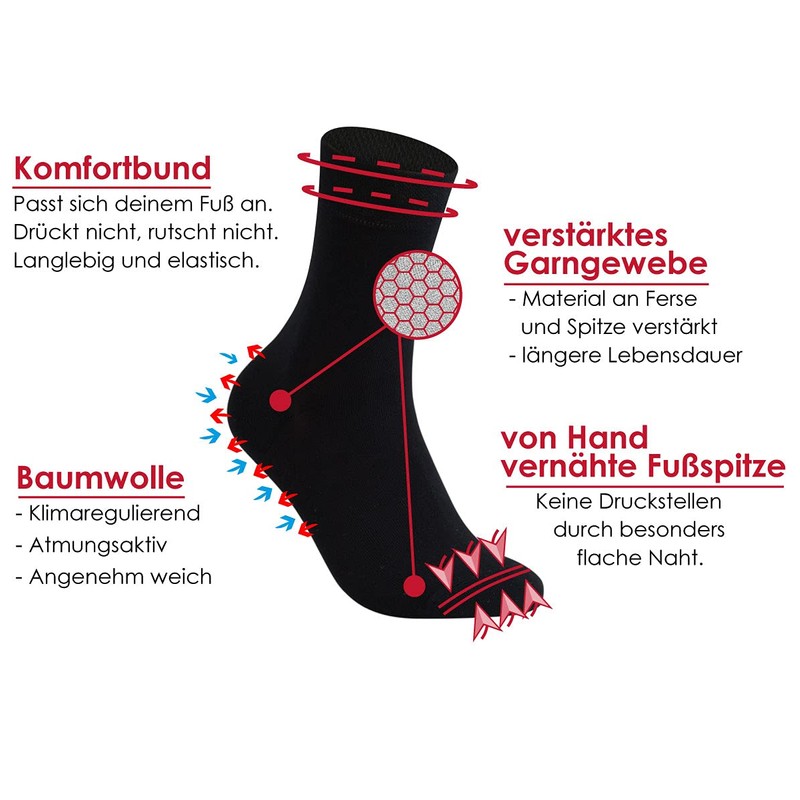 Vitasox Girls Children's Socks Children's Socks Cotton Socks Fillet Socks