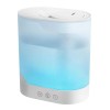 YOGIN Air Humidifier for Bedroom, 3L Top-Fill Cool Mist Humidifier&ess