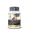 Nahrungsergänzungsmittel ferro plus con acerola 60 compresse 1000 mg