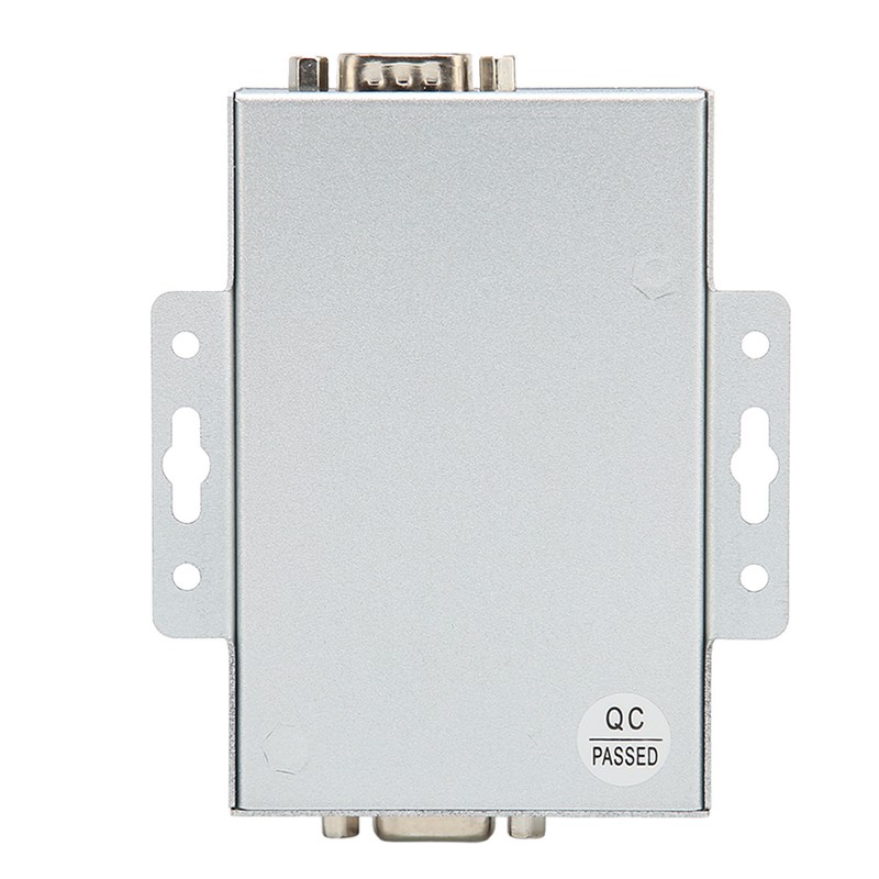 RS232 to RS485 Converter 300 to 115.2KBPS 1500W Surge Protection