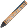Shoshudo S31108 Kyeru Hyper Chalk, 1 piece, Black