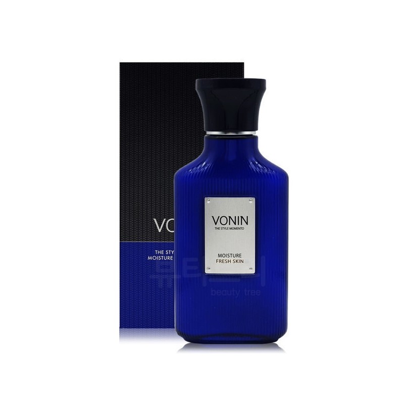 Bonin The Style Momento Moisture Fresh Skin 150ml / 보닌