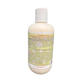 California Baby Tea Tree & Lavender Hair Conditioner 8.5 oz (1)