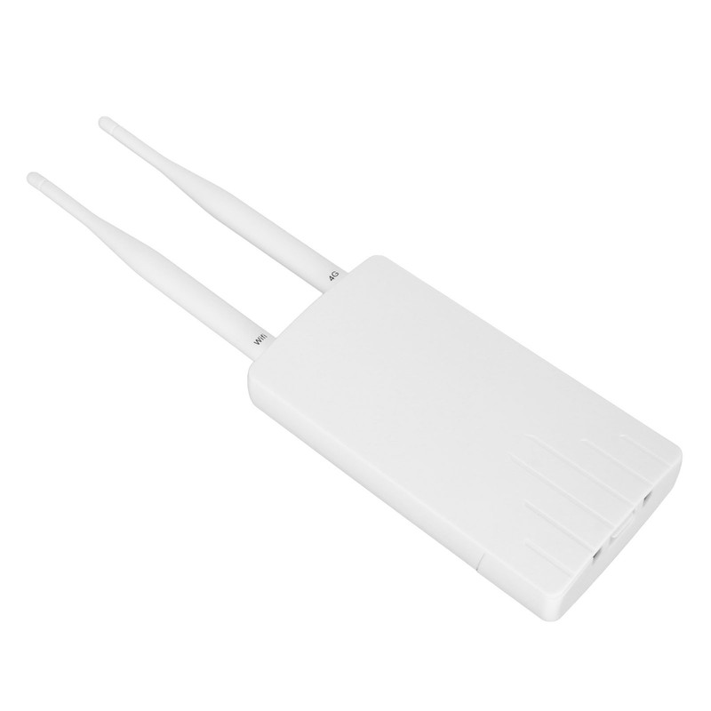 Outdoor 4G LTE CPE WiFi Router 150Mbps Waterproof Mobile WiFi
