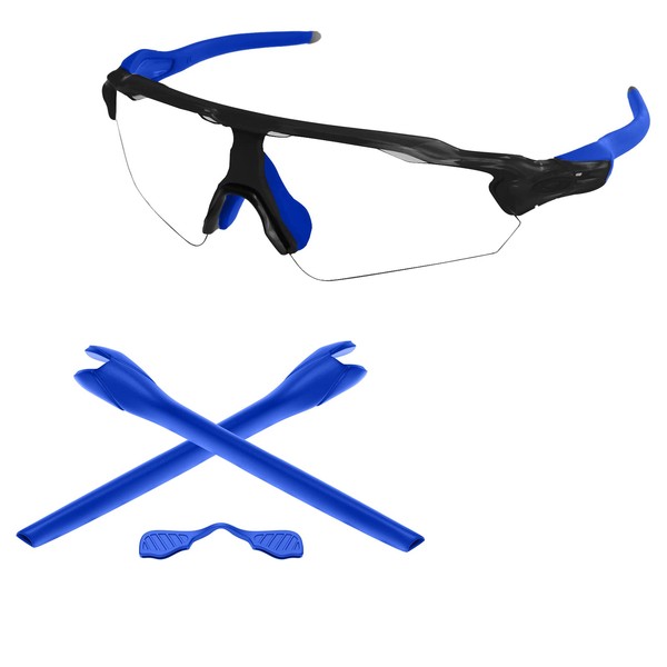 Tintart Kits de goma para orejas y narices compatibles con