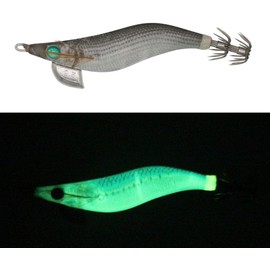 Yamashita SQUID JIG EGI SUTTE-R NC SERIES 2.2-6.5, per unit, KN, 6.5, 2.2, 8-9