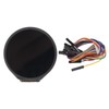 1.28inch Round LCD IPS Module with Touch Panel 240x240 Resolution