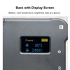 Tattoo Photography Light Wireless Rechargeable Tattoo Photo Light with 180