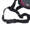 Dog Sunglasses UV Protection PC Windproof Comfortable Ventilate Pet Sunglasses