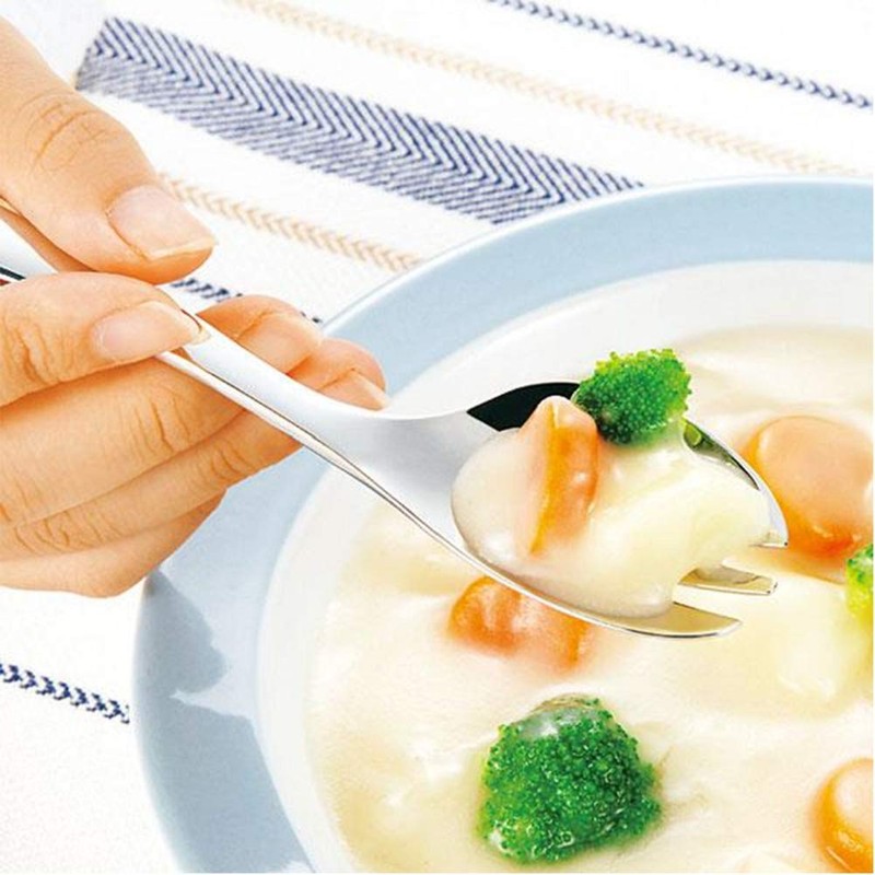 Noji CUT-101 UD Cut Fork for Small and Left Hand