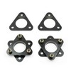 TORCH 3" Front Lift Kit for 2005-2015 Toyota Tacoma 2WD