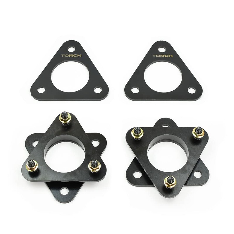 TORCH 3" Front Lift Kit for 2005-2015 Toyota Tacoma 2WD