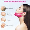 hoyesc V Line Lifting Mask, Double Chin Mask, Face Jawline