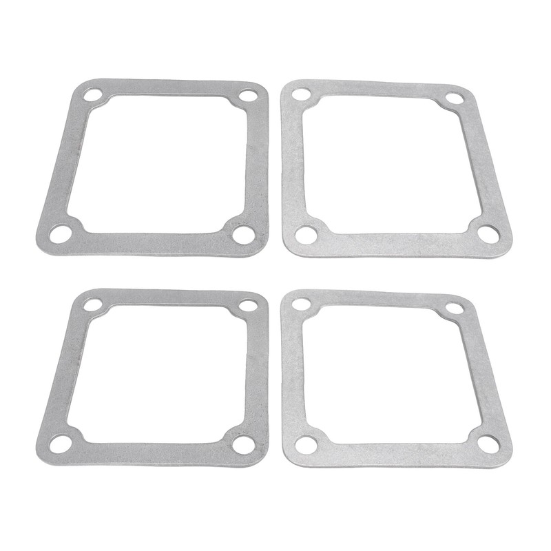 4PCs Intake Heater Grid Gasket 3969988 Replacement for Cummins 5.9L