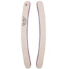 NeoNail Nail File Banana 100/180