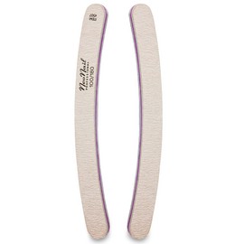NeoNail Nail File Banana 100/180