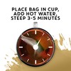 Tazo Organic Chai For a Warm Spiced Chai Black Tea