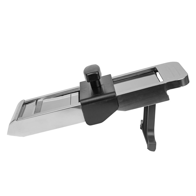 Johnson Rose 3379 Professional Stainless Steel Mandoline Silcer