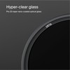 Urth 95mm ND64 (6 Stop) Lens Filter (Plus+) — 20-Layer