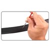 Manual Belt Punch Pliers Round Hole Multifunctional Revolving Hand Punch