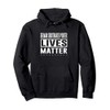 German Shorthaired Pointer Lives Matter - Pullover Hoodie