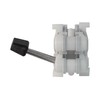Whale Nuevo 2024 - Pump Gusher Galley Std Mk3