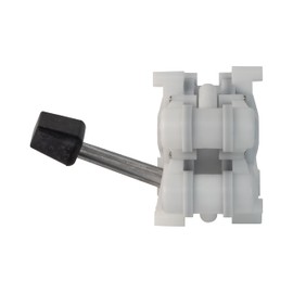 Whale Nuevo 2024 - Pump Gusher Galley Std Mk3