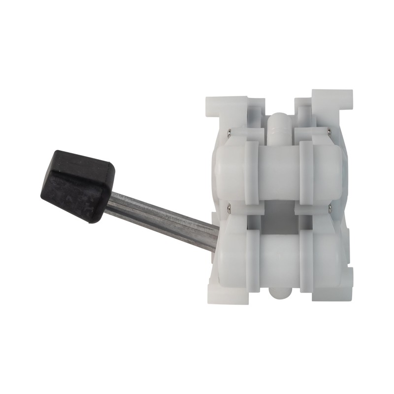 Whale Nuevo 2024 - Pump Gusher Galley Std Mk3