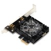 Network Card 3000M Wireless Wifi Network Card PCIE Dual Band