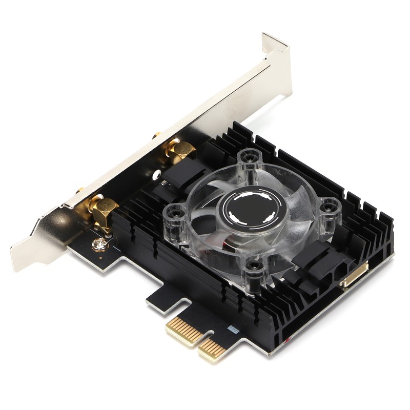 Network Card 3000M Wireless Wifi Network Card PCIE Dual Band