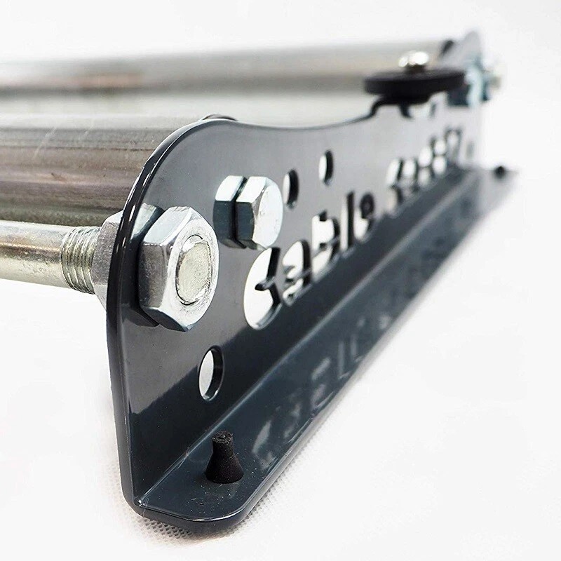 Fiberlane Cable Dispenser, Cable Reel Roller, Cable-Caddy up to 510